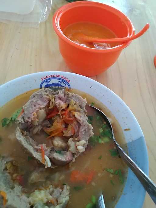 Bakoolan Bakso And Somay 1