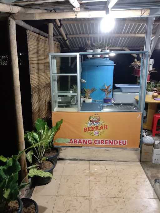 Bakso Bakwan Malang Berkah 74 Cabang Cireundeu 3