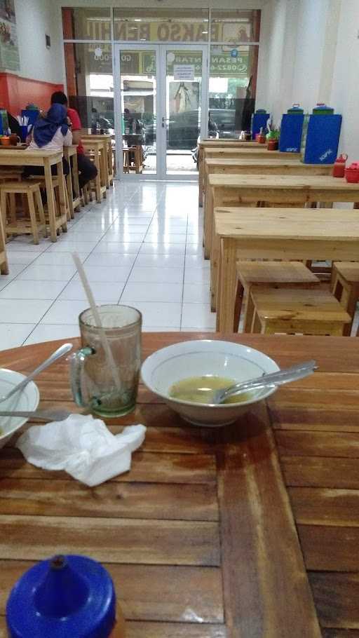 Bakso Benhil Kertamukti 9