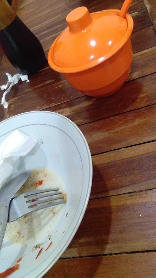 Bakso Benhil Kertamukti 8