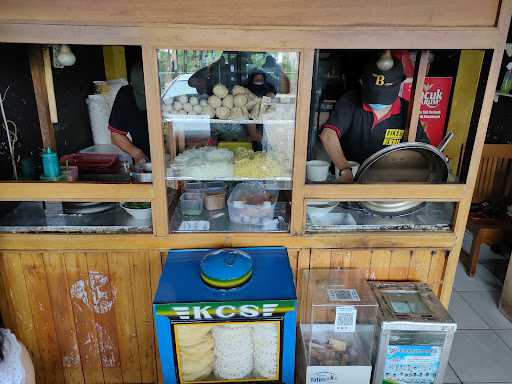 Bakso Benhil Kertamukti 9