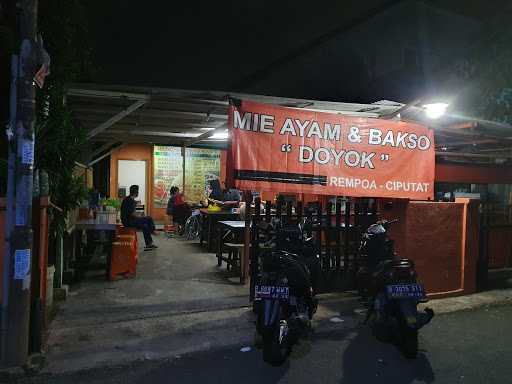 Bakso Doyok 1