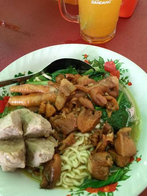 Bakso Doyok 5