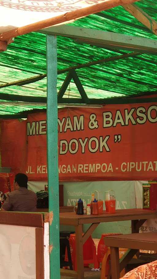 Bakso Doyok 9