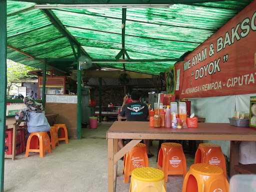 Bakso Doyok 7