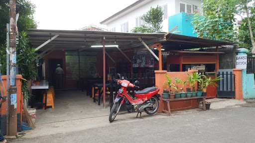 Bakso Doyok 6