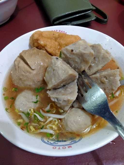 Bakso Ikhlas - Kang Mus 3