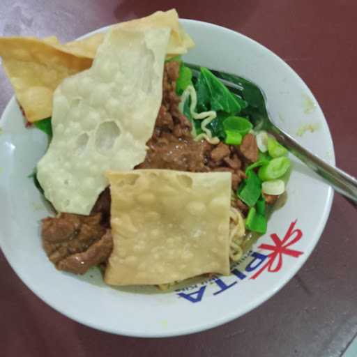 Bakso Ikhlas - Kang Mus 4