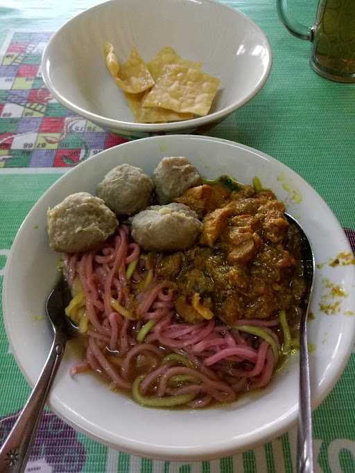 Bakso Kita - Mie Ayam Pelangi 9