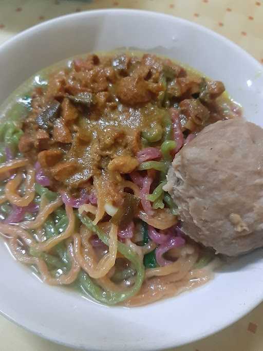 Bakso Kita - Mie Ayam Pelangi 1