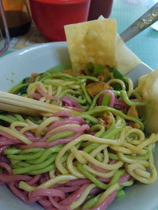 Bakso Kita - Mie Ayam Pelangi 3