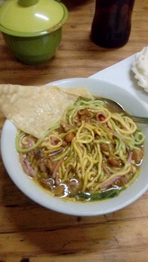 Bakso Kita - Mie Ayam Pelangi 5