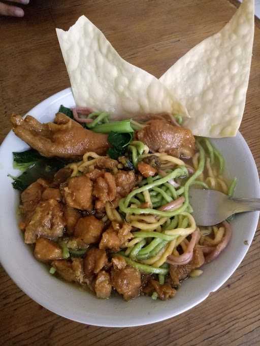 Bakso Kita - Mie Ayam Pelangi 6