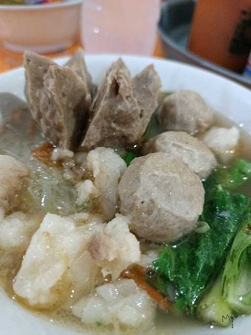 Bakso Lesus 3 5