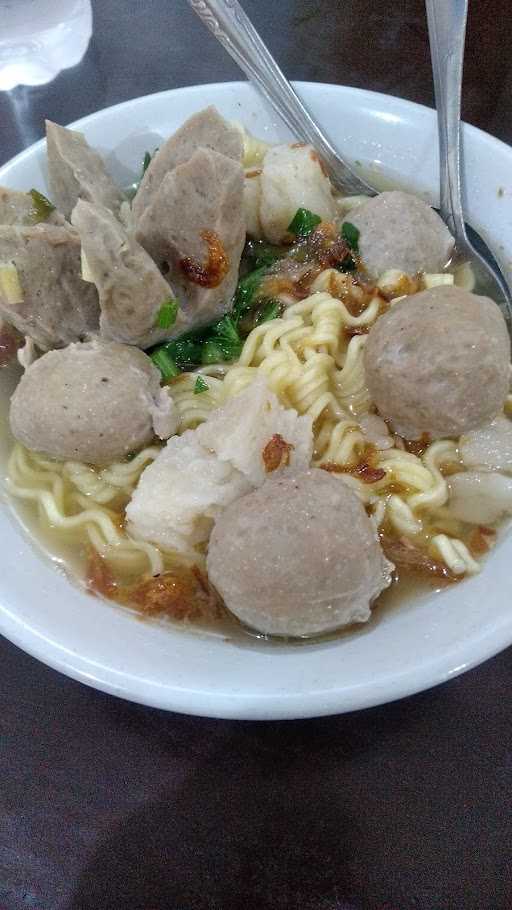 Bakso Lesus 3 2