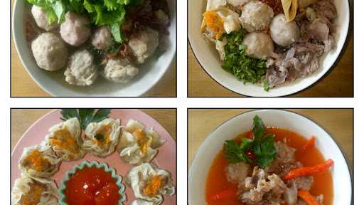 Bakso Malang Daddy 7