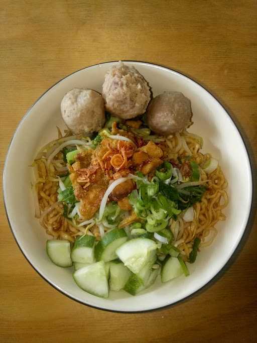 Bakso Malang Daddy 10