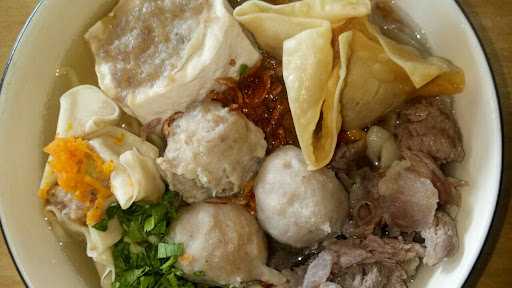 Bakso Malang Daddy 3