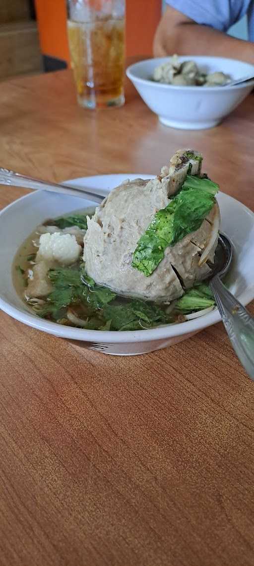 Bakso Mas Tris 9