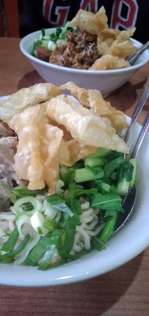 Bakso Mas Tris 1