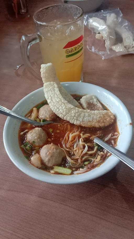 Bakso Mas Tris 4