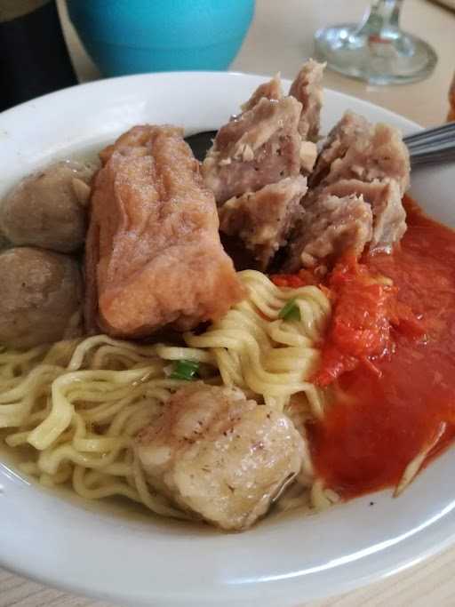 Bakso Mas Tris Rempoa 3