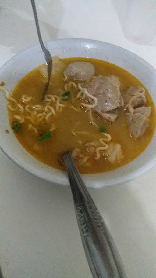 Bakso Midi Khas Solo 8