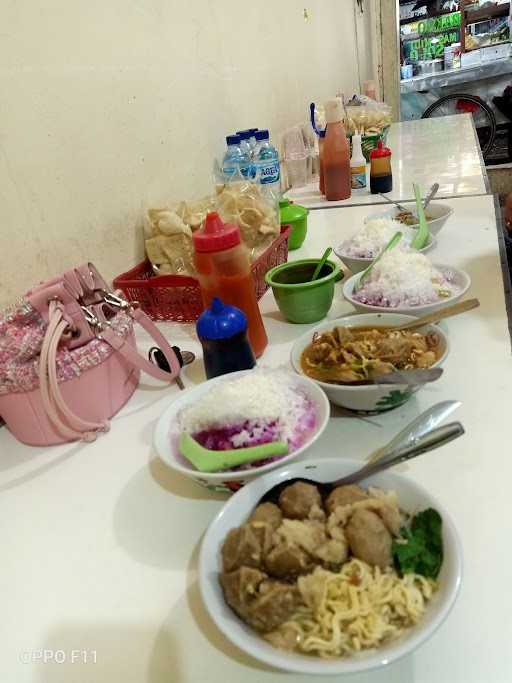 Bakso Midi Khas Solo 4