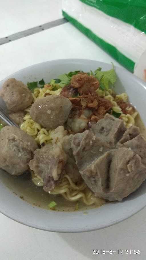 Bakso Midi Khas Solo 7