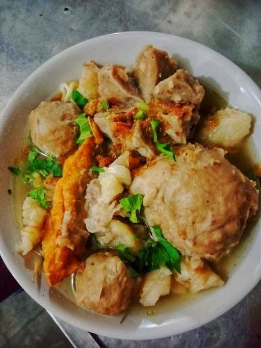 Bakso Midi Khas Solo 6