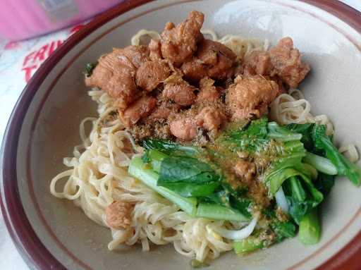 Bakso Mie Ayam Ala Chef 6