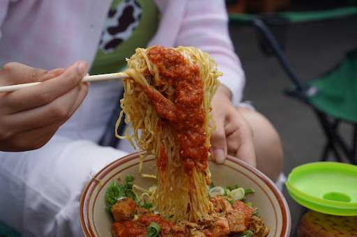 Bakso Mie Ayam Ala Chef 4