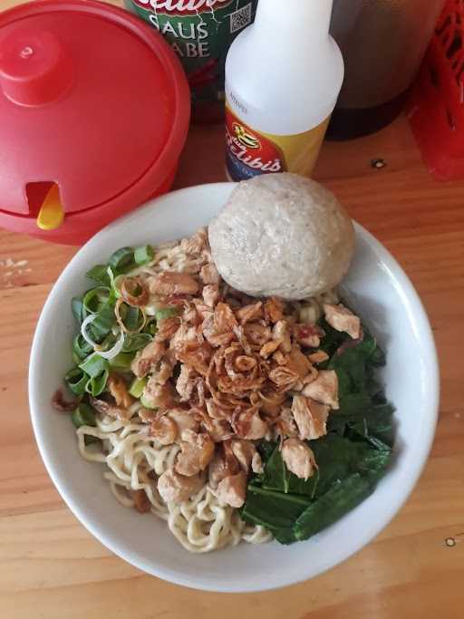 Bakso & Mie Ayam Gintung 6