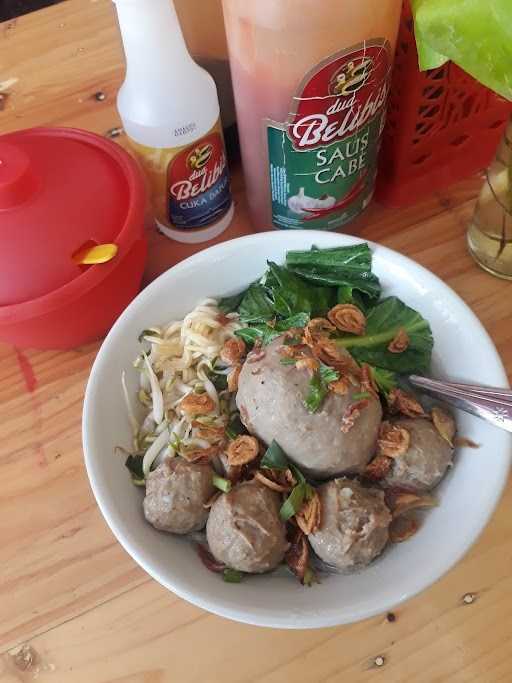 Bakso & Mie Ayam Gintung 9