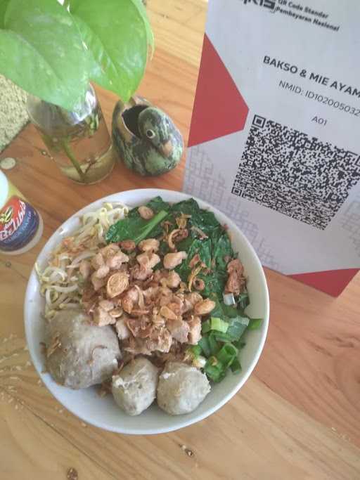 Bakso & Mie Ayam Gintung 10