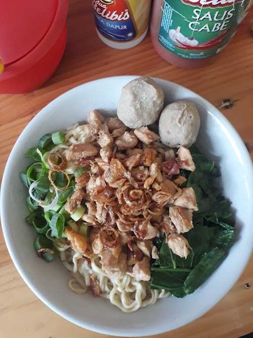 Bakso & Mie Ayam Gintung 8