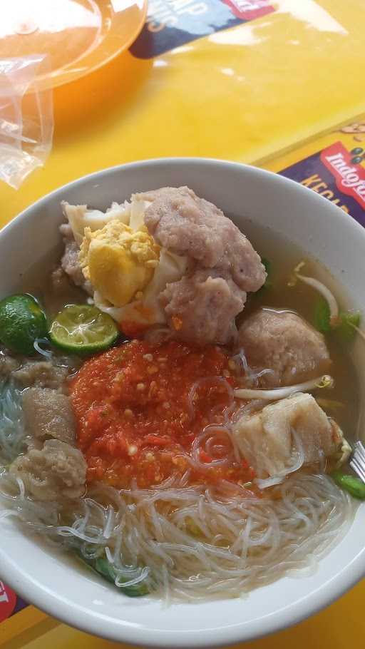 Bakso & Mie Ayam King Salman 3