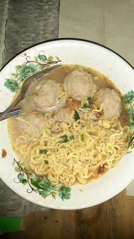 Bakso & Mie Ayam King Salman 1