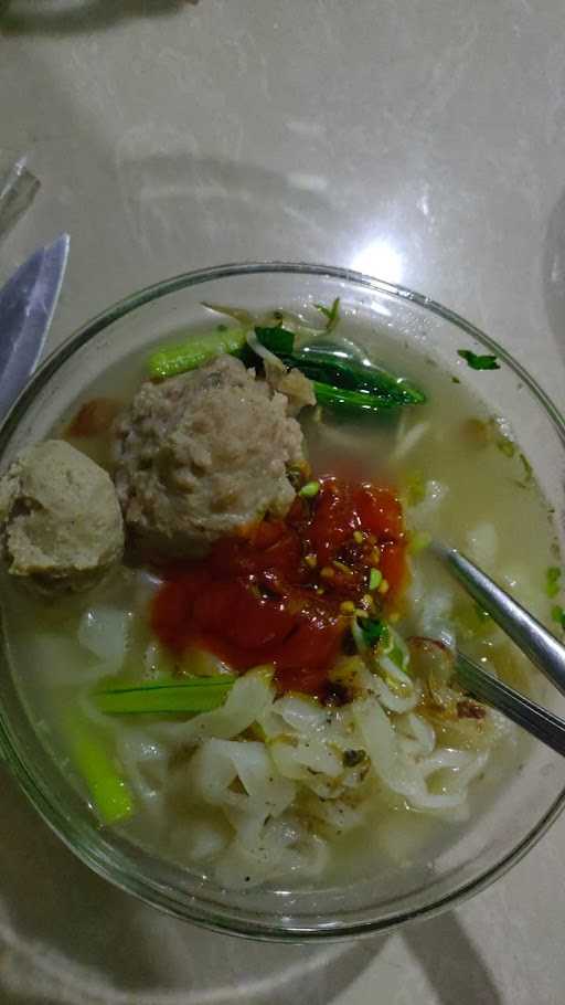 Bakso & Mie Ayam King Salman 4