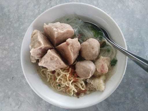 Bakso Ojolali Mbak Tik 27 ,Cirendeu 5