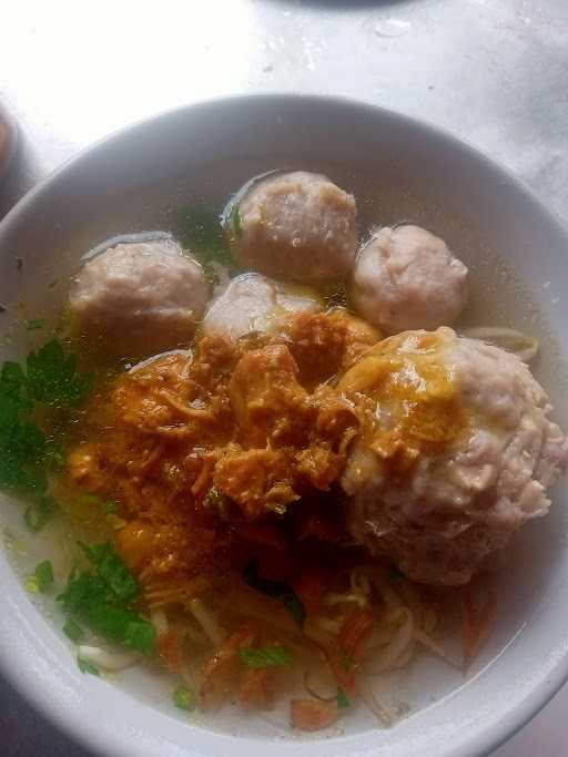 Bakso Bang Doel Sumberurip 5