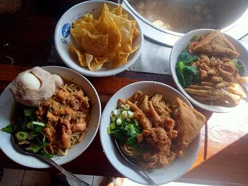 Bakso Bang Doel Sumberurip 2