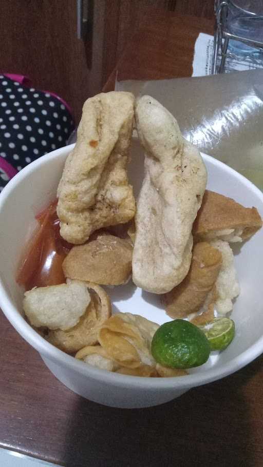 Baso Aci Akang Rempoa 2