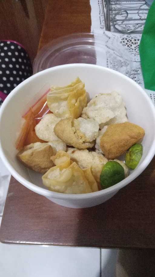 Baso Aci Akang Rempoa 1