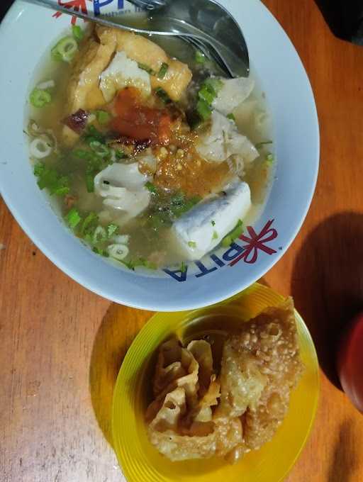 Baso Malang Arema 4