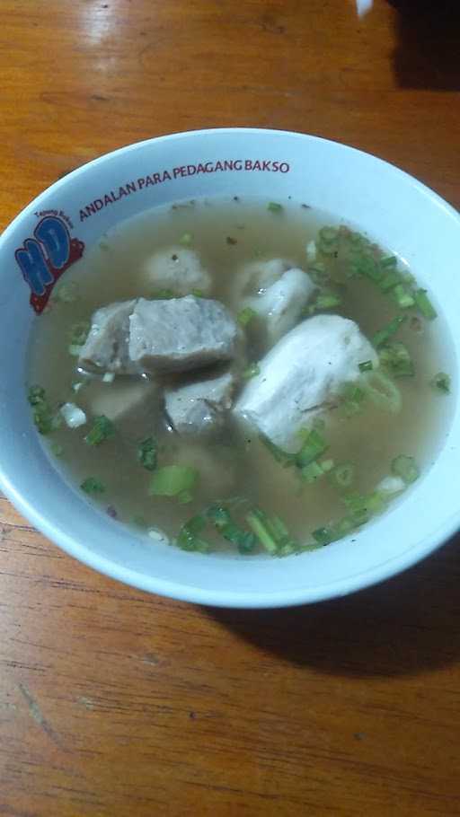 Baso Malang Arema 6