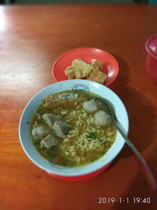 Baso Malang Arema 2