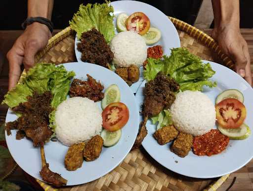 Bebek Madura Potre Koneng 2