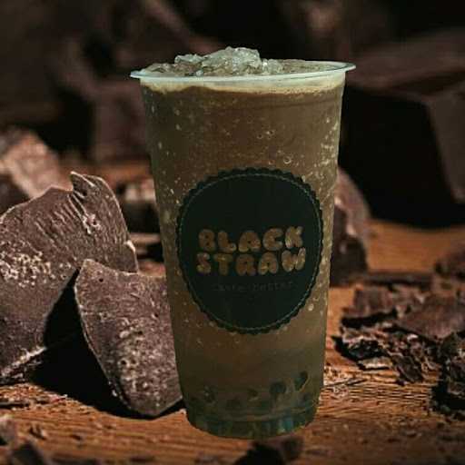 Black Straw 7