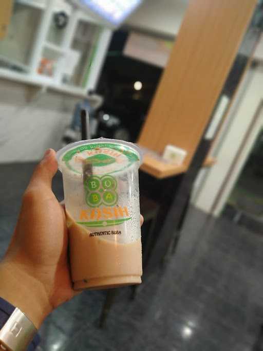 Boba Kasih 2